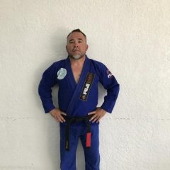 Juan Martinez