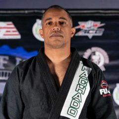 Jonathan Crow