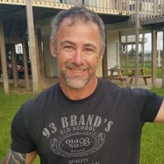 Brian Hummel