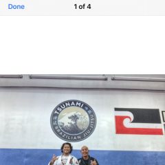 Todd Nishimoto