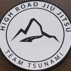 High Road BJJ