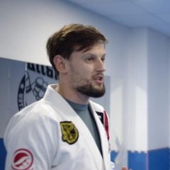 Artem Burdiyan