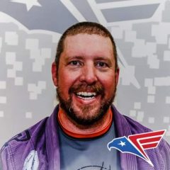 David Taylor