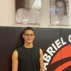 Justin Escalante