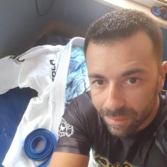 Alexandros Rizeakos