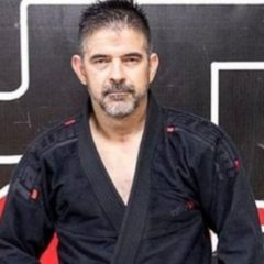 Salvador Gómez Jaime