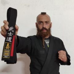 Alpha Wolf