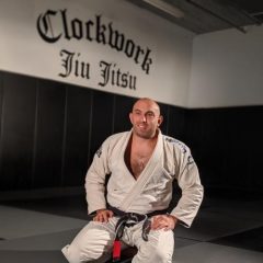 Kyle Jackson
