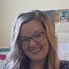 Karen Stefanik