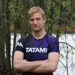 Juho Kyynäräinen