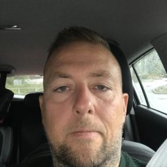 Gjøran  Salmonsen