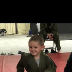 Ryder Carson