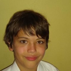 Carson Kerns