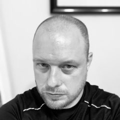 Ben Clayden