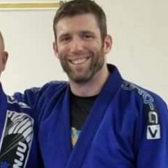 Matthew Cochrane