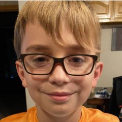 Wyatt Price
