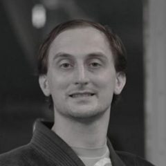 Jordan Elias
