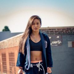 Eailani Joy Escalera