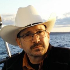 Chuck Fergerson