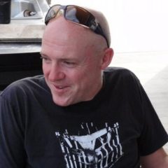 Simon Roper