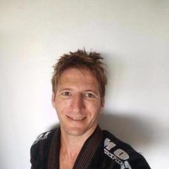 Nicolas Harambasic