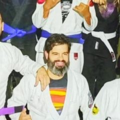David Lamoureux