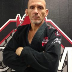 Anthony Colalilo