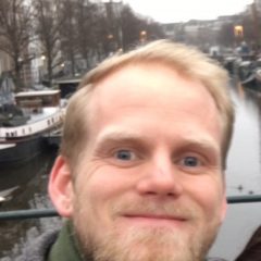 Tord Gangsøy