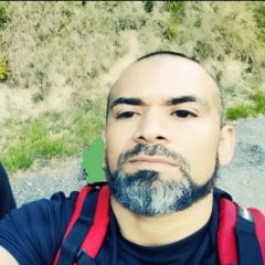 Luis Gonzales