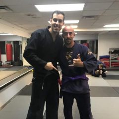 Robert Casabianca