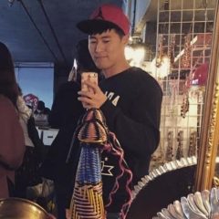 Myung Min Kim