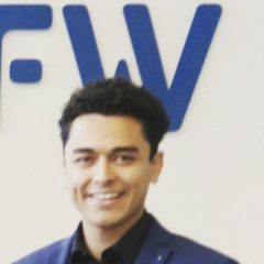 Jorge Polanco