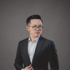 Jeremy Yap