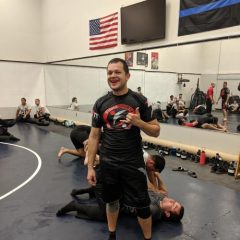Frank Hoffman
