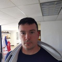 Rj Riddinger