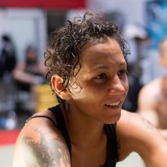 Angela Danzig