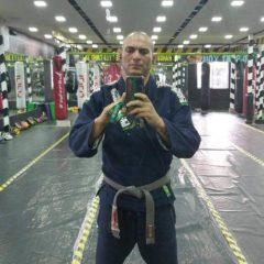 Ulisses Martins Barros