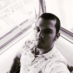 Dejan Zivaljevic