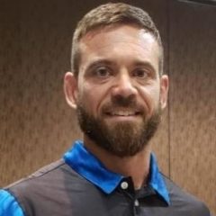 Dustin Hamilton