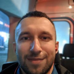 Andrii Budish