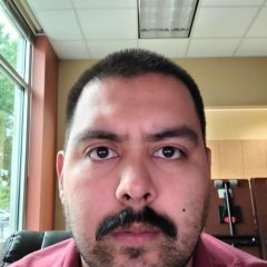 Ivan Vasquez