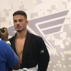 Hunter Carr