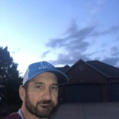 Brad Aaron