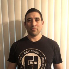 Joe Montoya