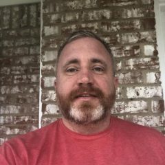 Cory Hughes
