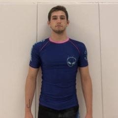 Dylan Garofalo