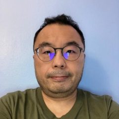 Michael Gong