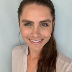 Kailey Bennett