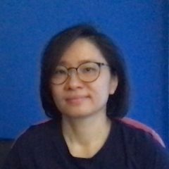 Sherry Koh