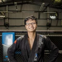 Mike Jiu-Jitsu